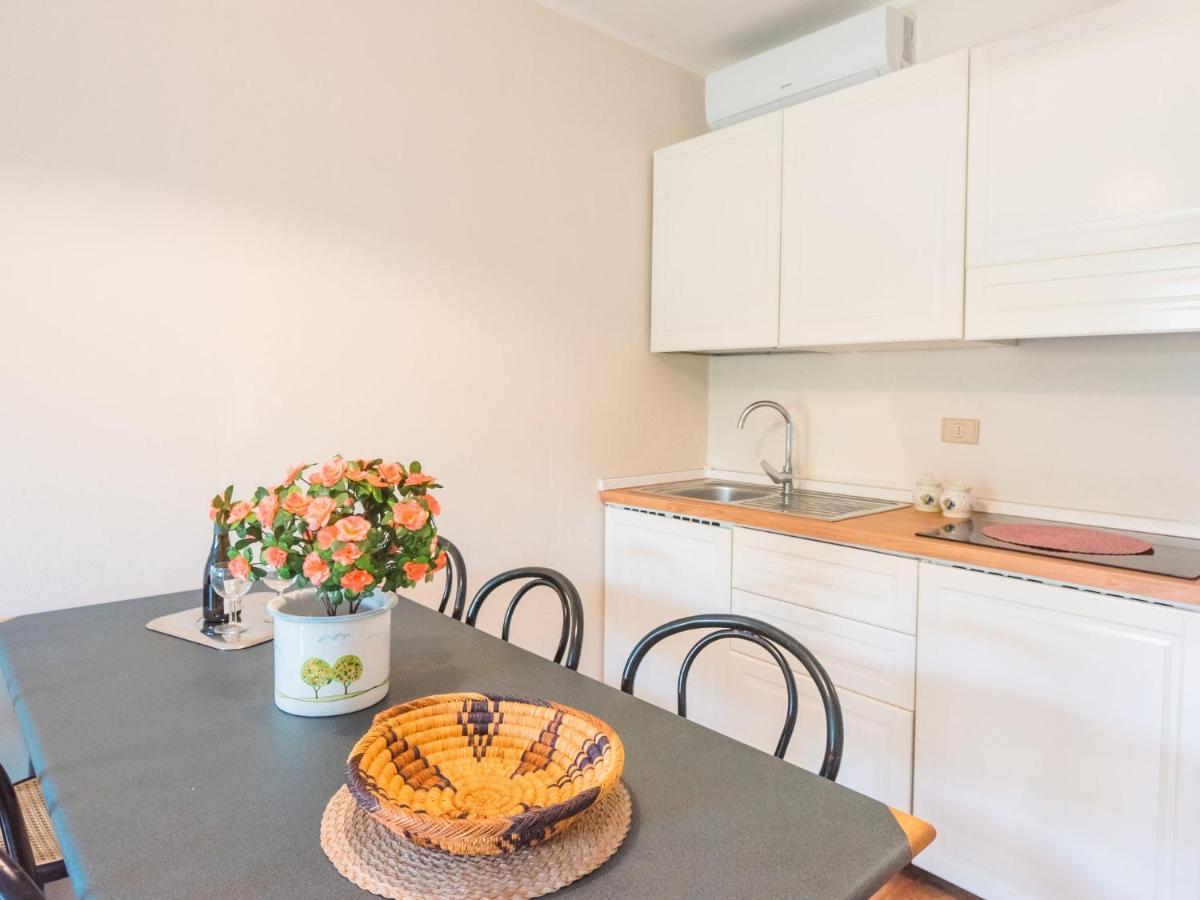 Apartment Bilo Standard Garden By Interhome Марина-ді-Біббона Екстер'єр фото