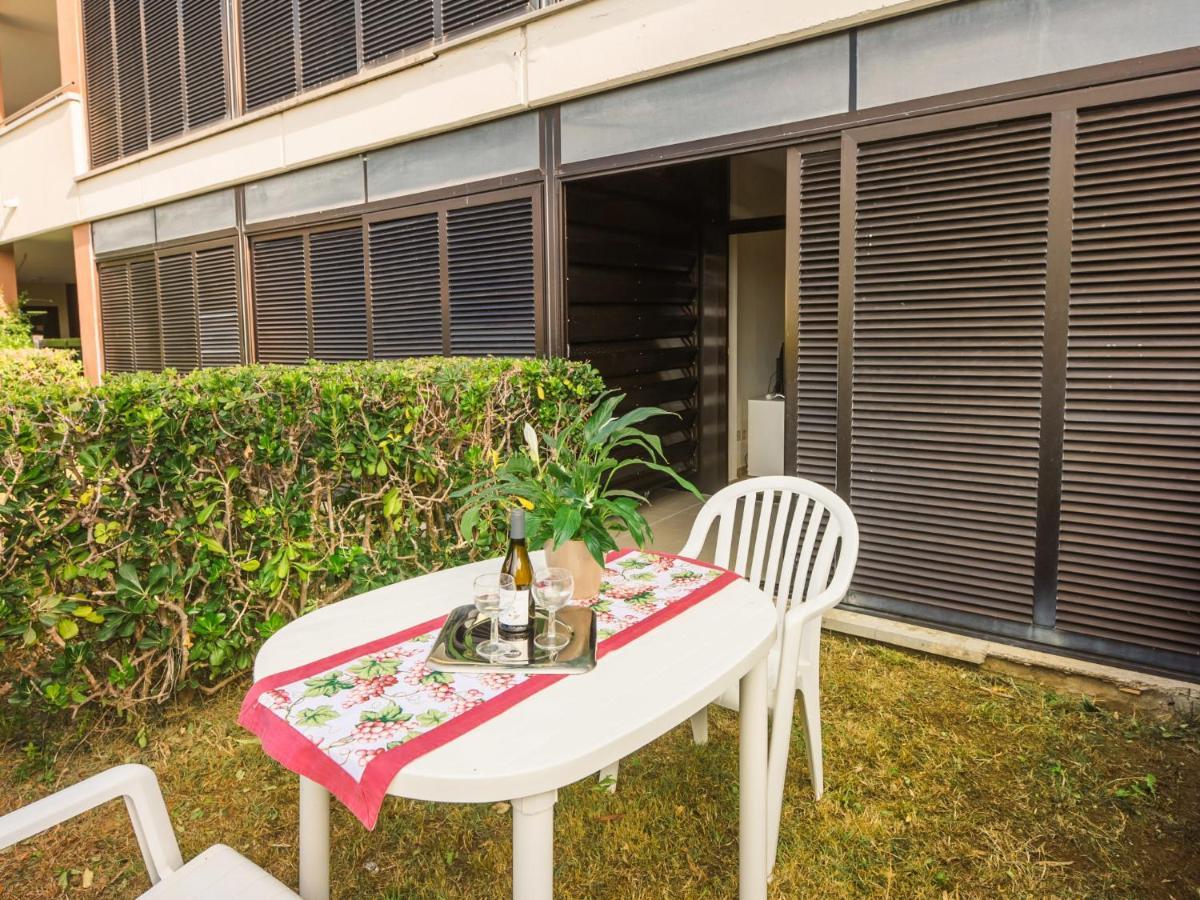 Apartment Bilo Standard Garden By Interhome Марина-ді-Біббона Екстер'єр фото