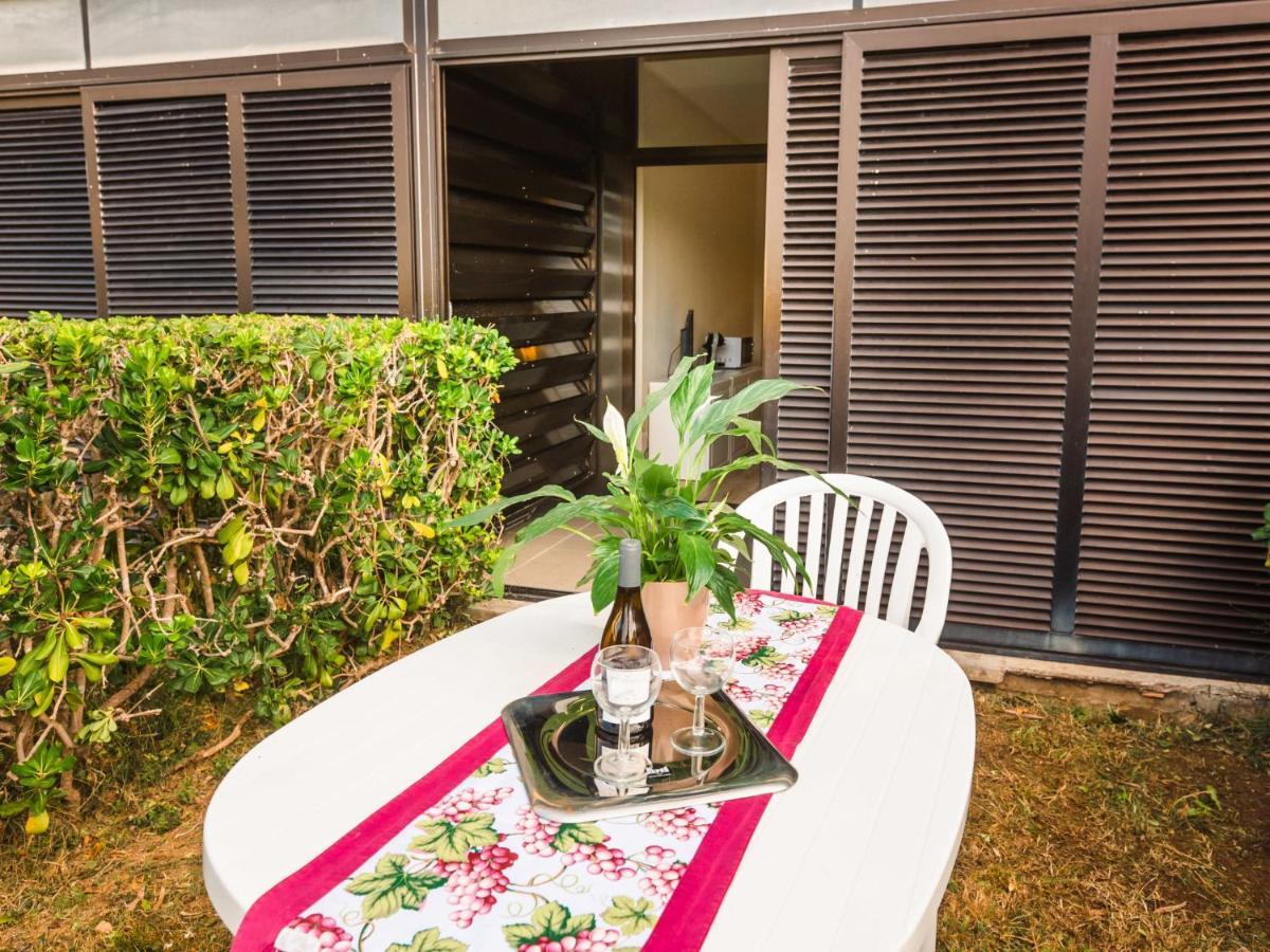 Apartment Bilo Standard Garden By Interhome Марина-ді-Біббона Екстер'єр фото