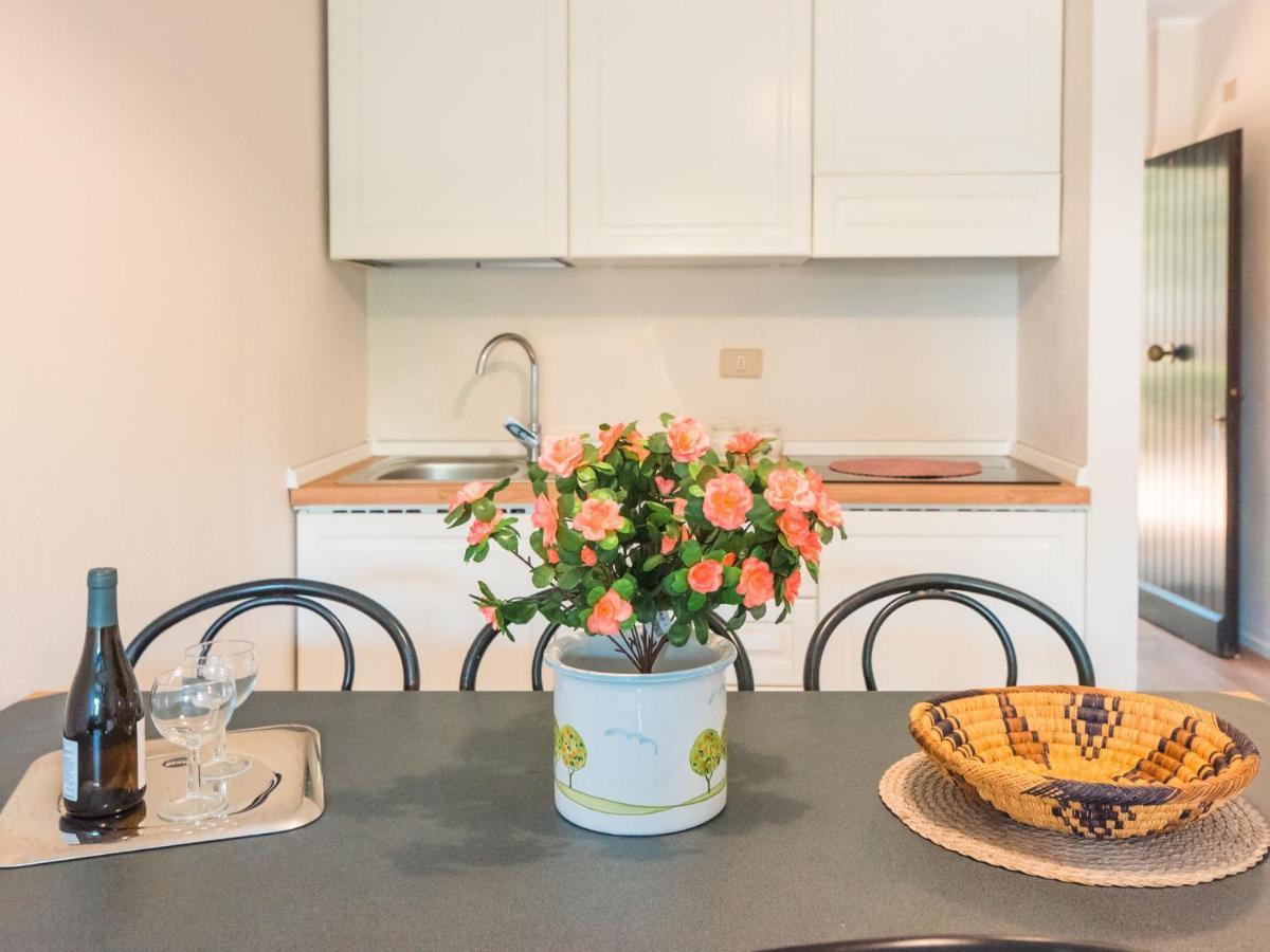 Apartment Bilo Standard Garden By Interhome Марина-ді-Біббона Екстер'єр фото